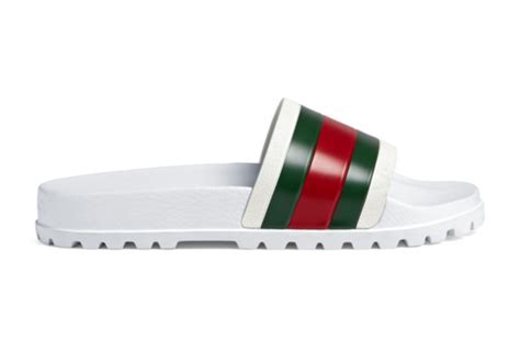 do gucci flip flops fit true to size|Gucci sliders pay later.